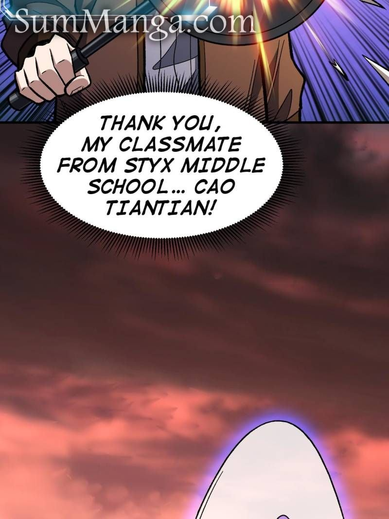I'm Really Not A Supervillain Chapter 259 41
